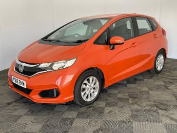 Honda Jazz I-VTEC SE