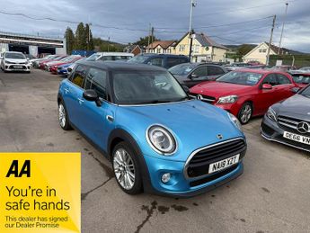 MINI Cooper COOPER