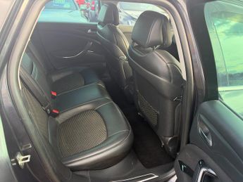Citroen C5 HDI EXCLUSIVE