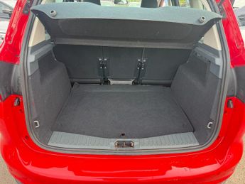 Ford C-Max ZETEC
