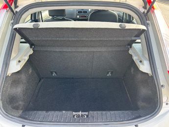 MG MG3 1.5 VTi-TECH 3Style Hatchback 5dr Petrol Manual Euro 5 (106 ps)