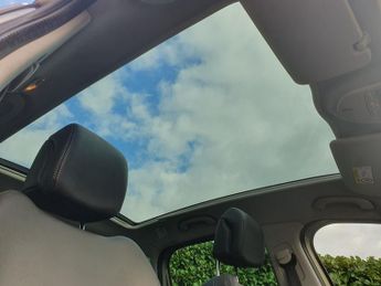 Peugeot 3008 1.6 HDi Allure SUV 5dr Diesel Manual Euro 5 (115 ps)