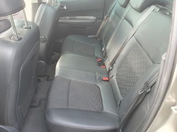 Peugeot 3008 1.6 HDi Allure SUV 5dr Diesel Manual Euro 5 (115 ps)