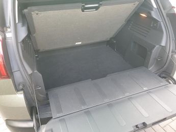 Peugeot 3008 1.6 HDi Allure SUV 5dr Diesel Manual Euro 5 (115 ps)