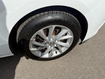 Vauxhall Astra TECH LINE NAV CDTI ECOTEC S/S