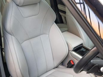 Land Rover Range Rover Evoque SI4 AUTOBIOGRAPHY