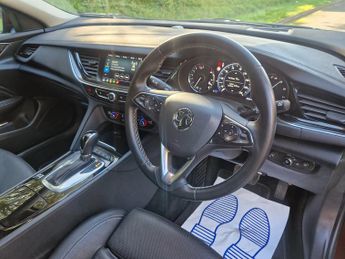 Vauxhall Insignia GRAND SPORT ELITE NAV