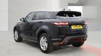 Land Rover Range Rover Evoque 2.0 D150 R-Dynamic S SUV 5dr Diesel Auto 4WD Euro 6 (s/s) (150 p