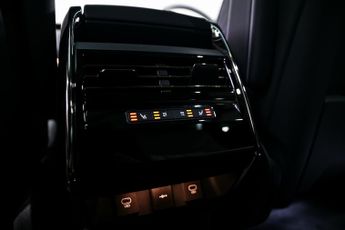 Land Rover Range Rover Sport 3.0 P460e 38.2kWh Dynamic SE SUV 5dr Petrol Plug-in Hybrid Auto 
