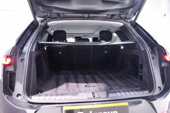 Land Rover Range Rover Sport 3.0 P460e 38.2kWh Dynamic SE SUV 5dr Petrol Plug-in Hybrid Auto 
