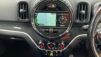 MINI Countryman 1.5 7.6kWh Cooper SE Auto ALL4 Euro 6 (s/s) 5dr