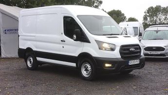 Ford Transit 330 L2 H2 MWB MEDIUM ROOF IN WITH ONLY 41.000 MILES,AIR CONDITIO