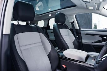 Land Rover Range Rover Evoque 2.0 D200 MHEV Dynamic SE SUV 5dr Diesel Auto 4WD Euro 6 (s/s) (2