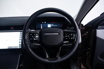 Land Rover Range Rover Evoque 2.0 D200 MHEV Dynamic SE SUV 5dr Diesel Auto 4WD Euro 6 (s/s) (2