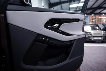 Land Rover Range Rover Evoque 2.0 D200 MHEV Dynamic SE SUV 5dr Diesel Auto 4WD Euro 6 (s/s) (2