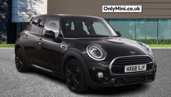 MINI Hatch 1.5 Cooper Sport Euro 6 (s/s) 5dr