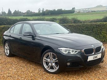  3.0 M Sport Saloon 4dr Diesel Auto xDrive Euro 6 (s/s) (313 ps)