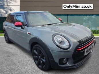 MINI Clubman 1.5 Cooper Euro 6 (s/s) 6dr