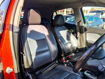 Vauxhall Mokka 1.4i Turbo SE SUV 5dr Petrol Auto 2WD Euro 6 (140 ps)
