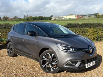 Renault Scenic 1.6 dCi Signature Nav MPV 5dr Diesel Manual Euro 6 (s/s) (130 ps