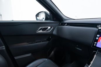 Land Rover Range Rover Velar 2.0 D200 MHEV Dynamic SE SUV 5dr Diesel Auto 4WD Euro 6 (s/s) (2