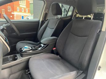 Nissan Leaf ACENTA