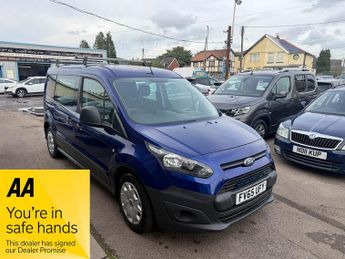Ford Transit Connect 230 DCB