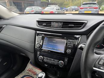 Nissan X-Trail 1.6 dCi Tekna SUV 5dr Diesel XTRON Euro 6 (s/s) (130 ps)