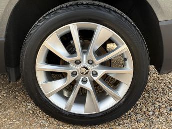 Skoda Karoq 1.5 TSI SE L SUV 5dr Petrol Manual Euro 6 (s/s) (150 ps)