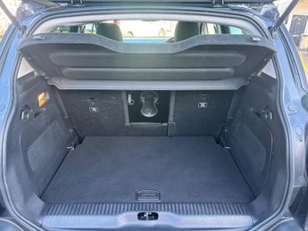 Citroen C3 Aircross 1.2 PureTech Flair SUV 5dr Petrol EAT6 Euro 6 (s/s) (110 ps)