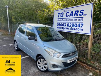 Hyundai I10 Classic