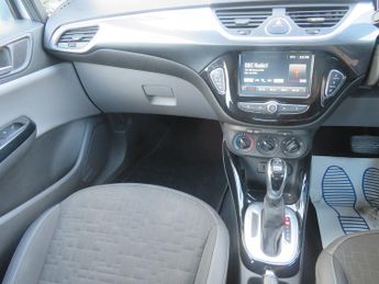 Vauxhall Corsa 1.4 SE AUTOMATIC
