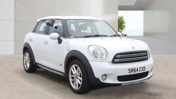 MINI Hatch 2.0 Cooper S Auto Euro 6 (s/s) 3dr