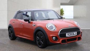 MINI Hatch 1.5 Cooper Sport Euro 6 (s/s) 5dr