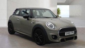 MINI Hatch 1.5 Cooper Sport Euro 6 (s/s) 3dr