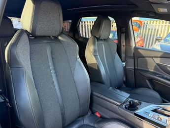 Peugeot 3008 1.5 BlueHDi GT Line Premium SUV 5dr Diesel EAT Euro 6 (s/s) (130