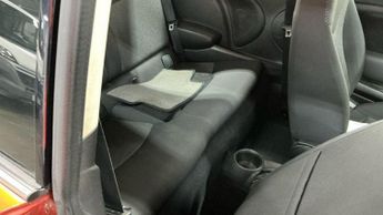 MINI Hatch 1.6 One Euro 5 3dr
