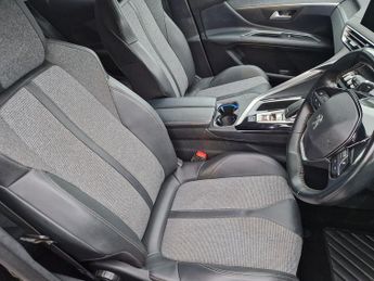 Peugeot 3008 PURETECH S/S ALLURE