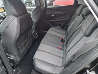 Peugeot 3008 PURETECH S/S ALLURE