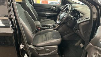Ford Kuga 1.5T EcoBoost ST-Line Edition SUV 5dr Petrol Auto Euro 6 (s/s) (