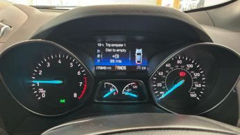 Ford Kuga 1.5T EcoBoost ST-Line Edition SUV 5dr Petrol Auto Euro 6 (s/s) (