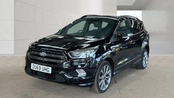 Ford Kuga 1.5T EcoBoost ST-Line Edition SUV 5dr Petrol Auto Euro 6 (s/s) (