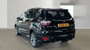 Ford Kuga 1.5T EcoBoost ST-Line Edition SUV 5dr Petrol Auto Euro 6 (s/s) (