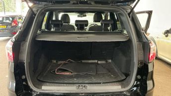 Ford Kuga 1.5T EcoBoost ST-Line Edition SUV 5dr Petrol Auto Euro 6 (s/s) (