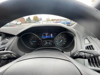Ford Focus ST-LINE