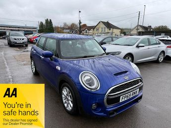 MINI Cooper S COOPER S CLASSIC