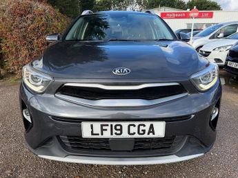 Kia Stonic 1.6 CRDi 3 Euro 6 (s/s) 5dr
