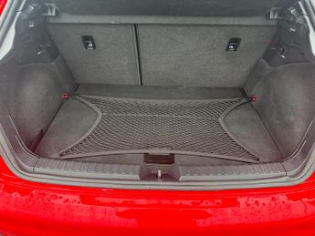 Audi A1 SPORTBACK TFSI S LINE