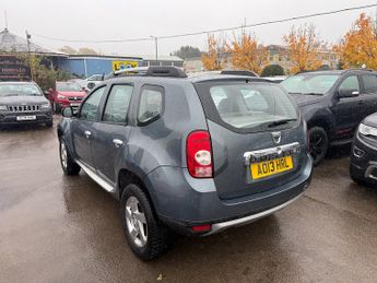 Dacia Duster LAUREATE DCI