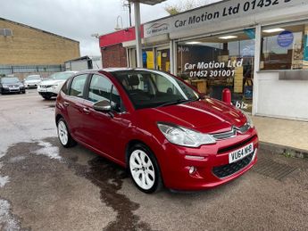 Citroen C3 E-HDI AIRDREAM SELECTION